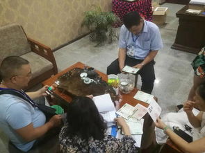 都江堰市人社局開展民辦職業技能培訓機構專項檢查，重點關注營利性機構