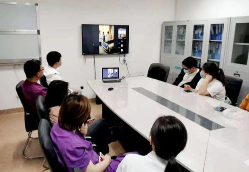 創新教學模式提升教學質量 本溪市中心醫院規培基地的探索與實踐