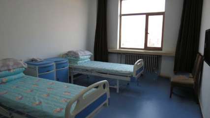 蘭州市城關區重度殘疾人托養服務中心與營利性民辦職業技能培訓機構的融合與發展